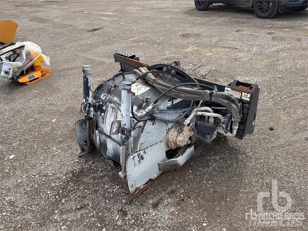 Bobcat 24PLA Overige componenten