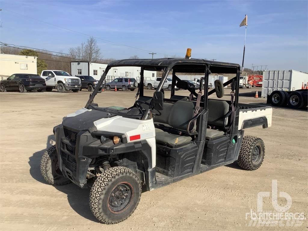 Bobcat 3400XL Utiliteitsmachines