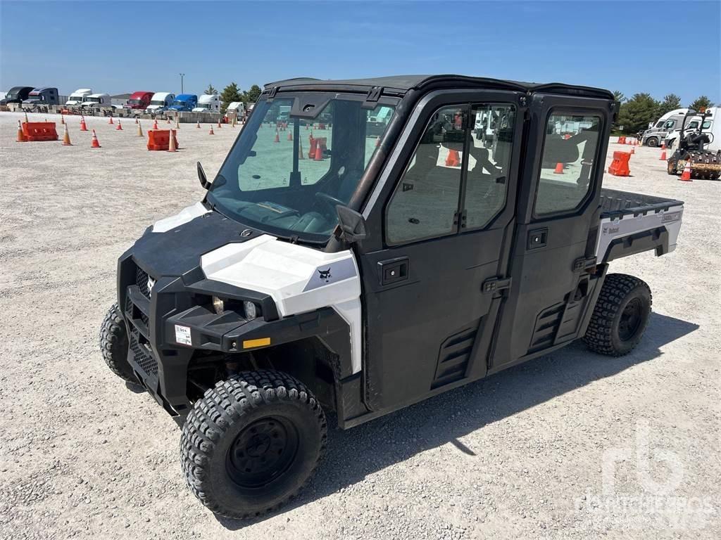 Bobcat 3400XL Utiliteitsmachines