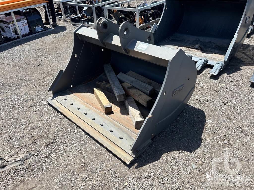 Bobcat 59 in Bakken