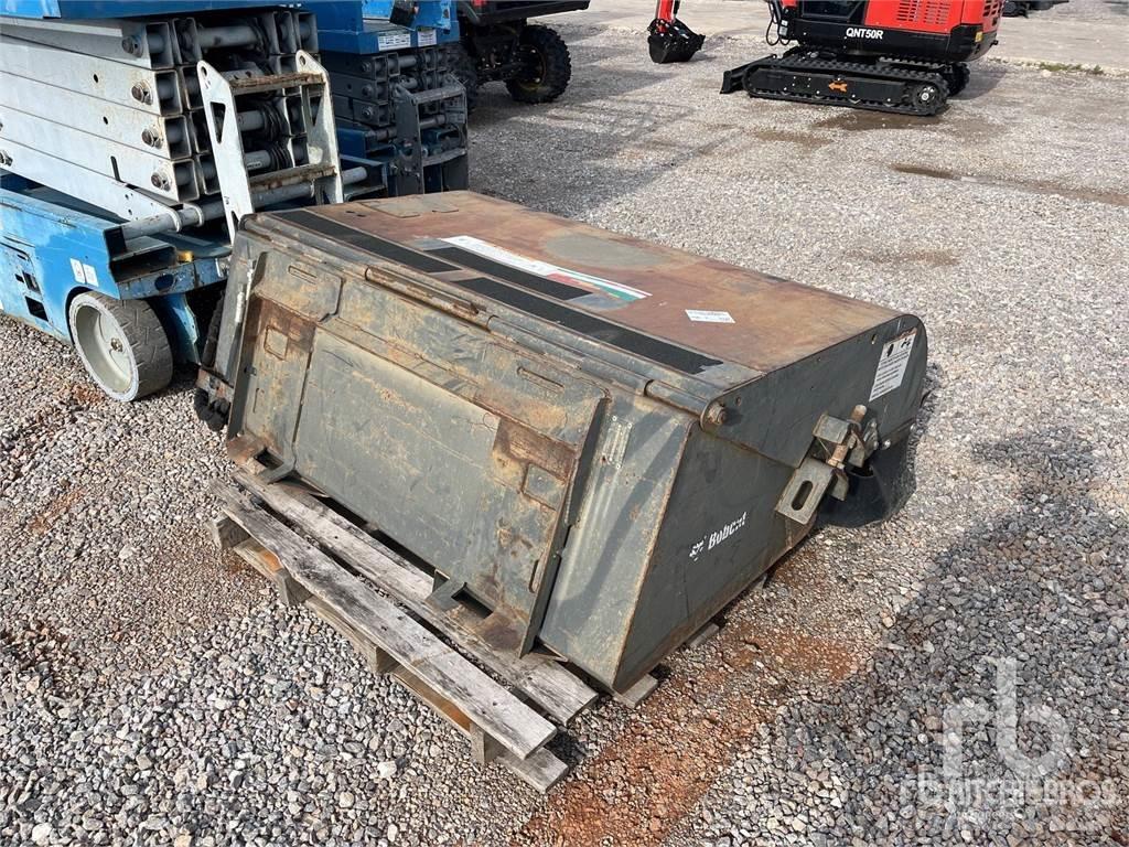 Bobcat 6707144 Borstels