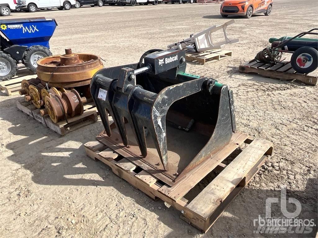 Bobcat 7135737 Grijpers