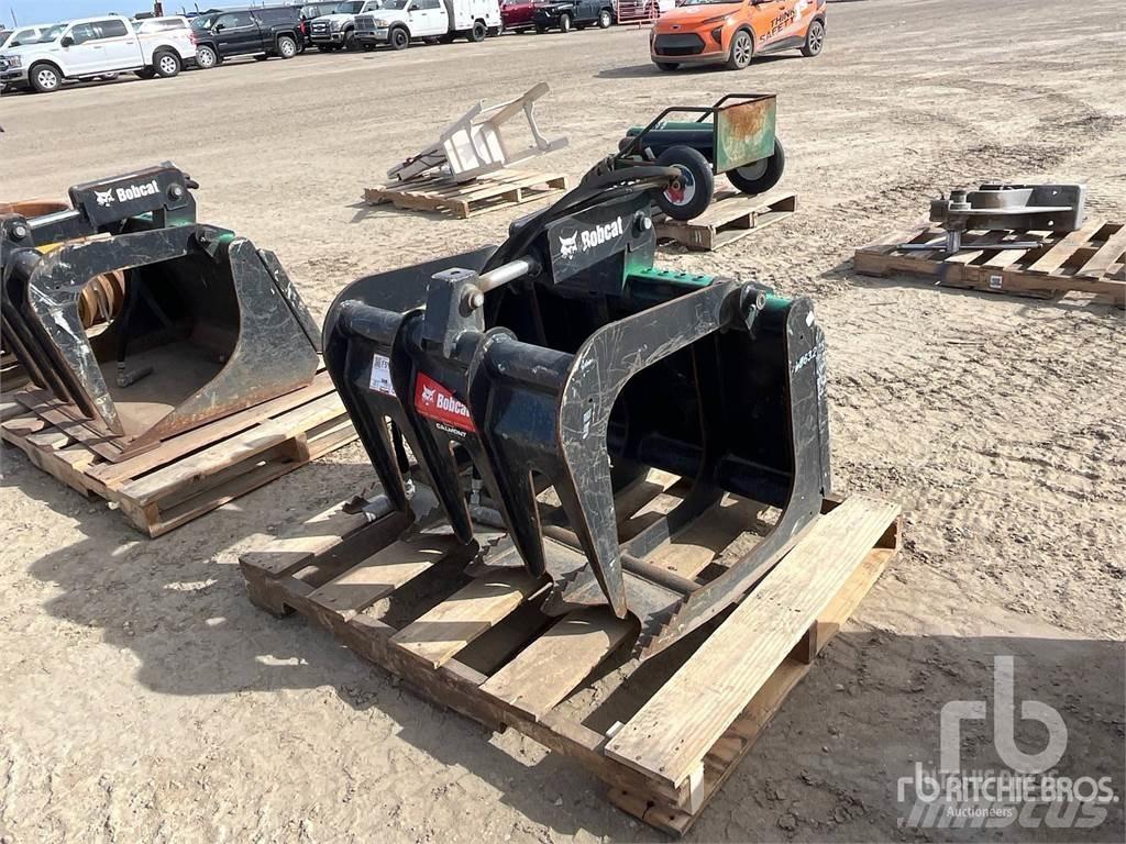 Bobcat 7135737 Grijpers