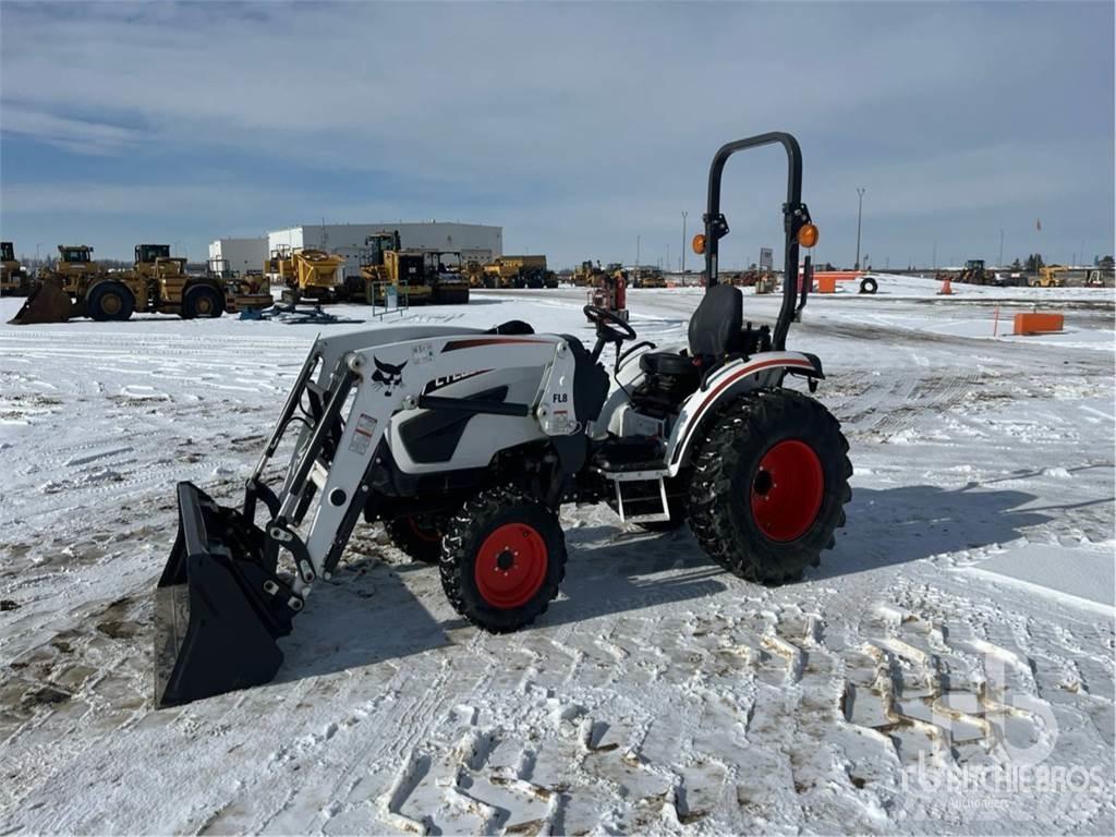 Bobcat CT2035 Compacttrekkers