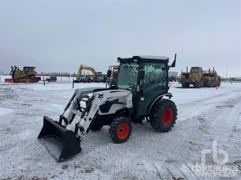 Bobcat CT2535 Compacttrekkers