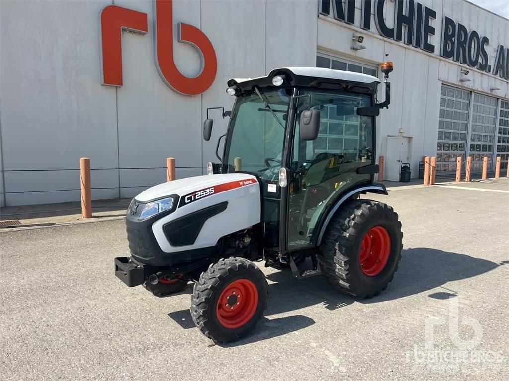 Bobcat CT2535 Tractoren