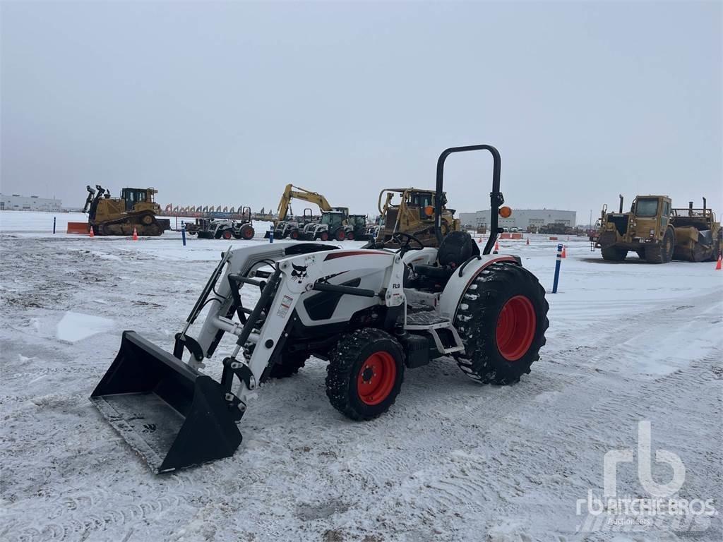 Bobcat CT4045 Compacttrekkers