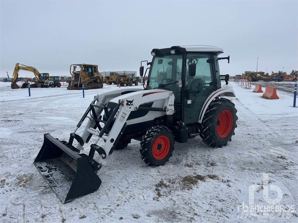 Bobcat CT5545 Compacttrekkers