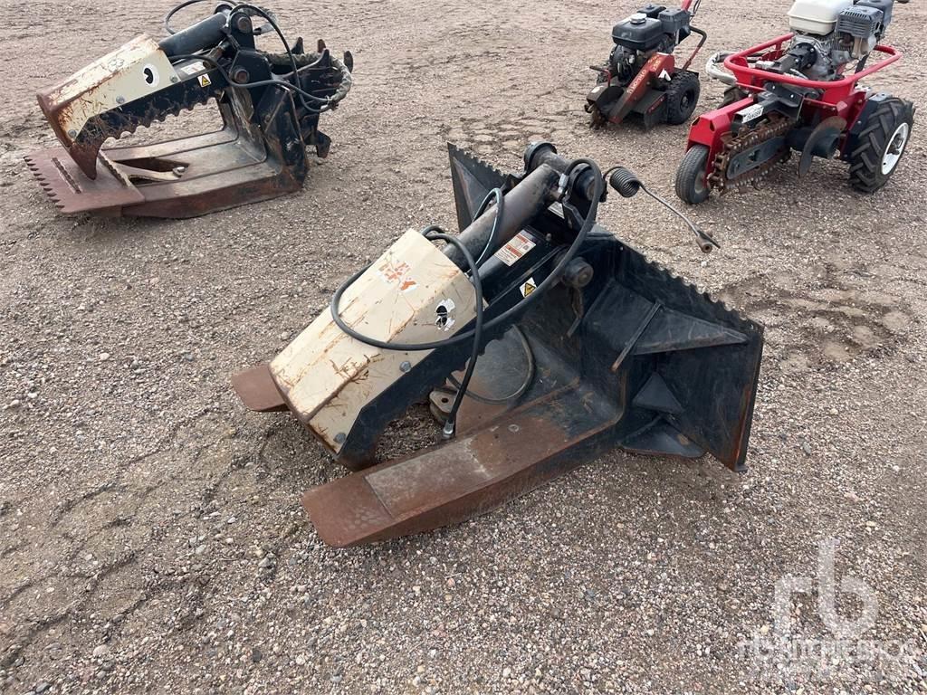 Bobcat D4969455 Grijpers