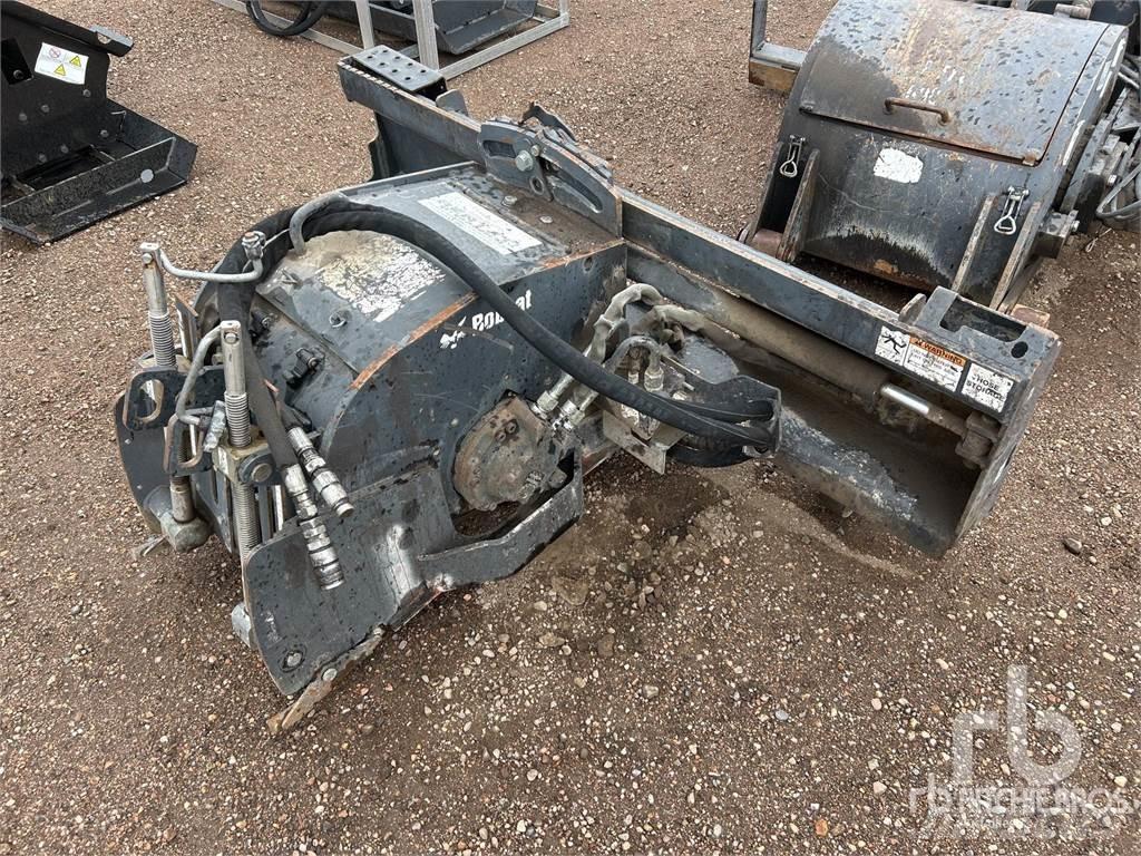 Bobcat PNSFL Overige componenten