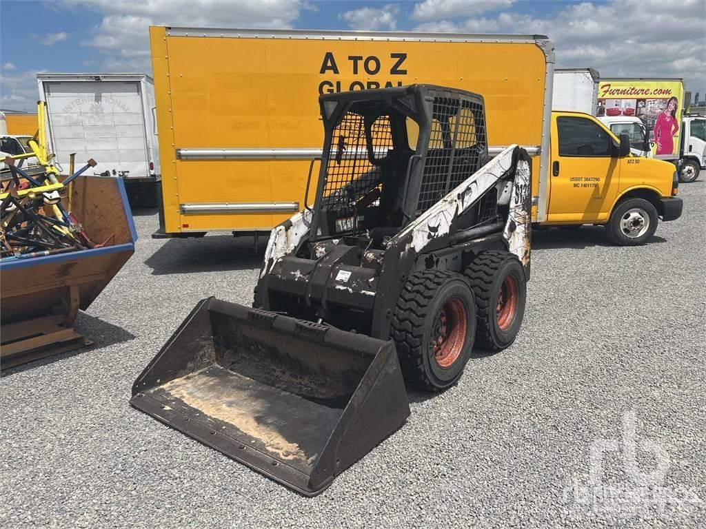 Bobcat S130 Schrankladers