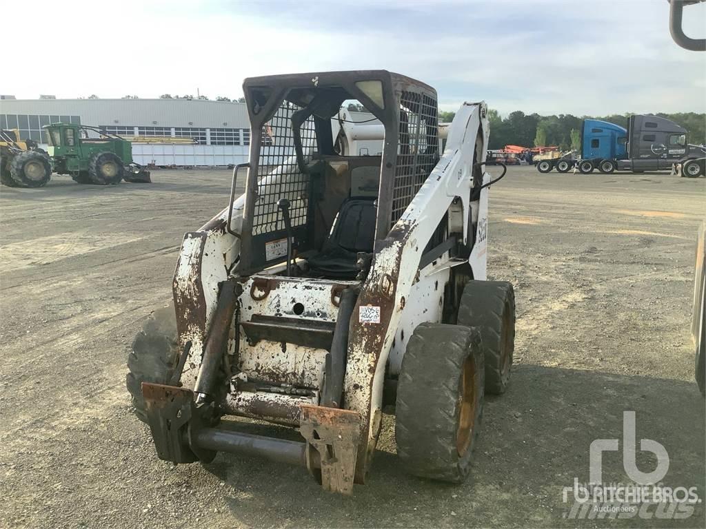 Bobcat S250 Schrankladers