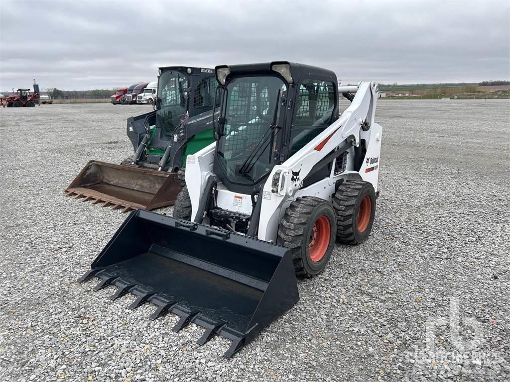Bobcat S530 Schrankladers