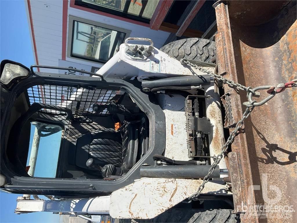 Bobcat S530 Schrankladers