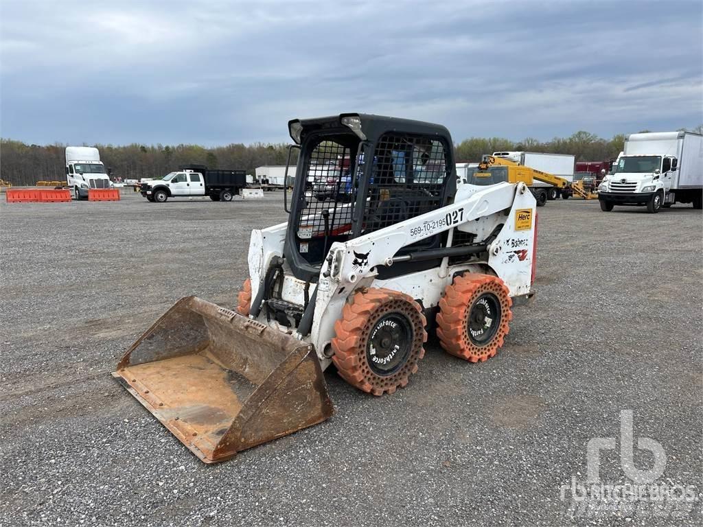 Bobcat S550 Schrankladers