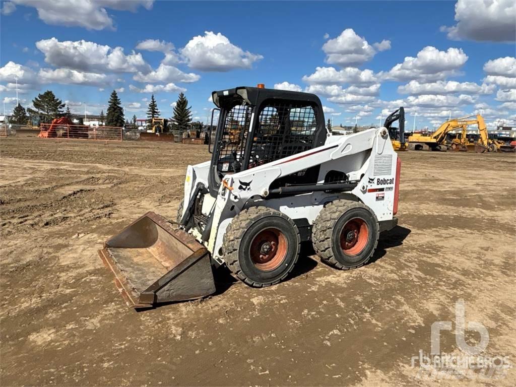 Bobcat S630 Schrankladers
