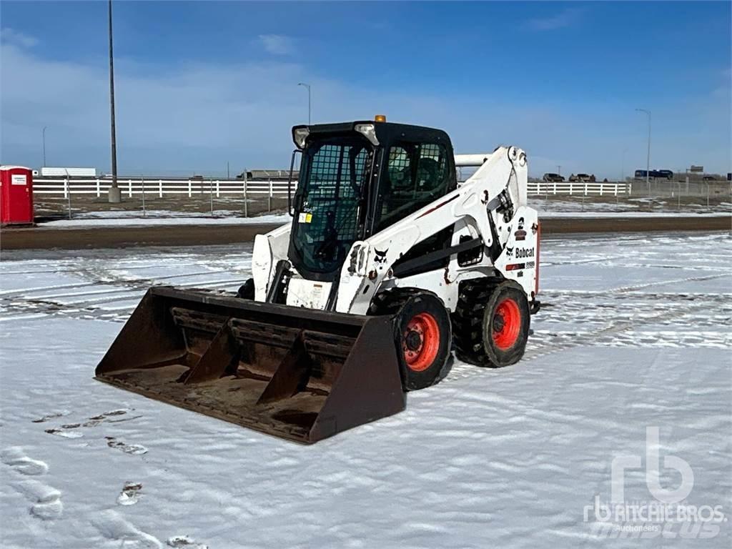 Bobcat S650 Schrankladers