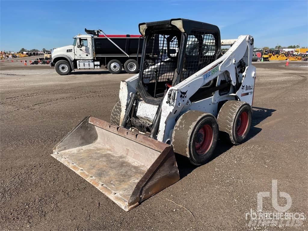 Bobcat S650 Schrankladers