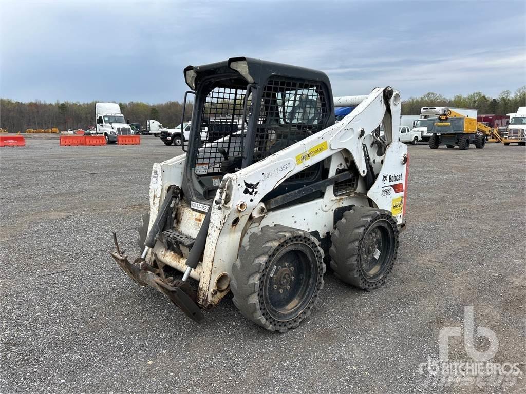 Bobcat S650 Schrankladers