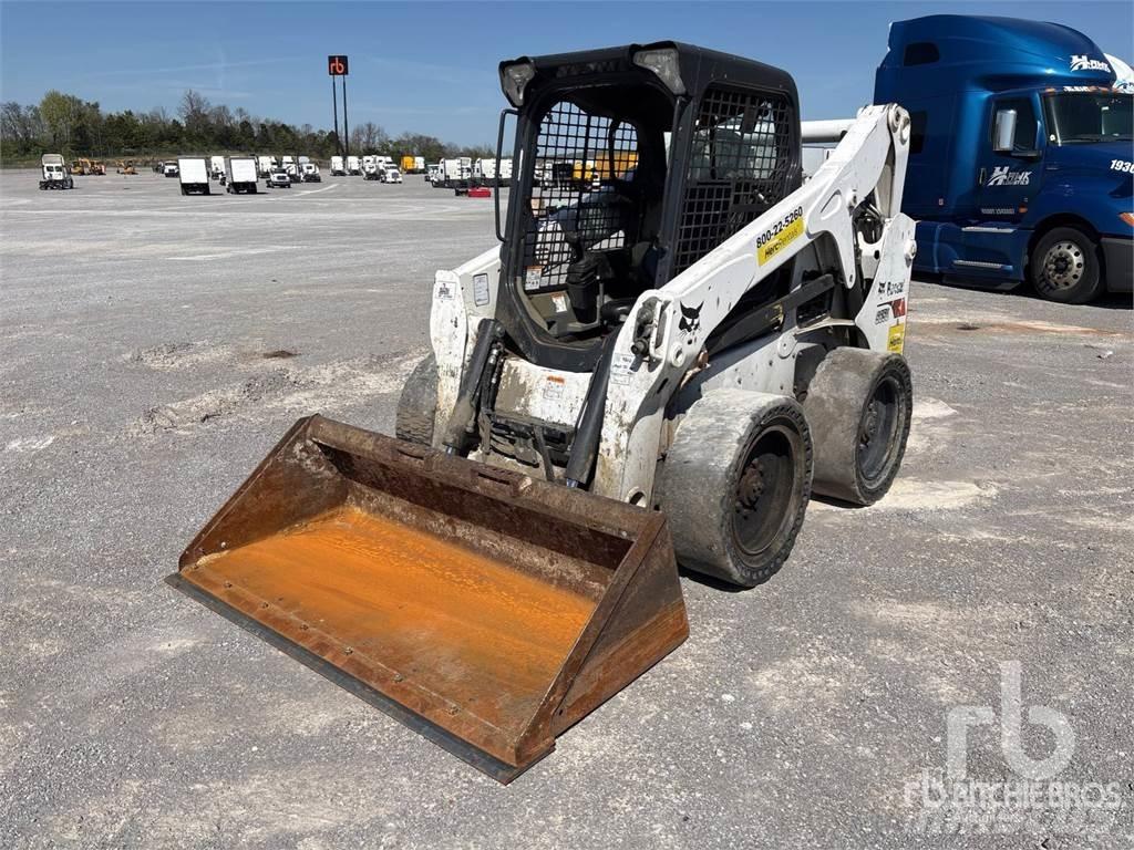 Bobcat S650 Schrankladers