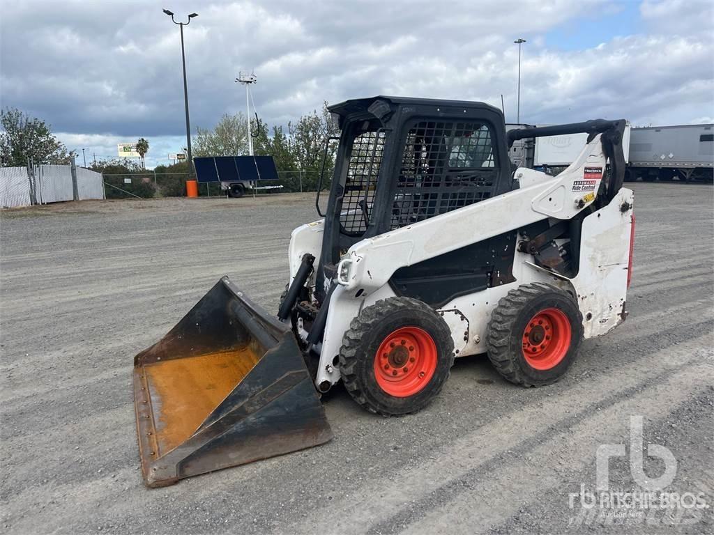 Bobcat S66 Schrankladers