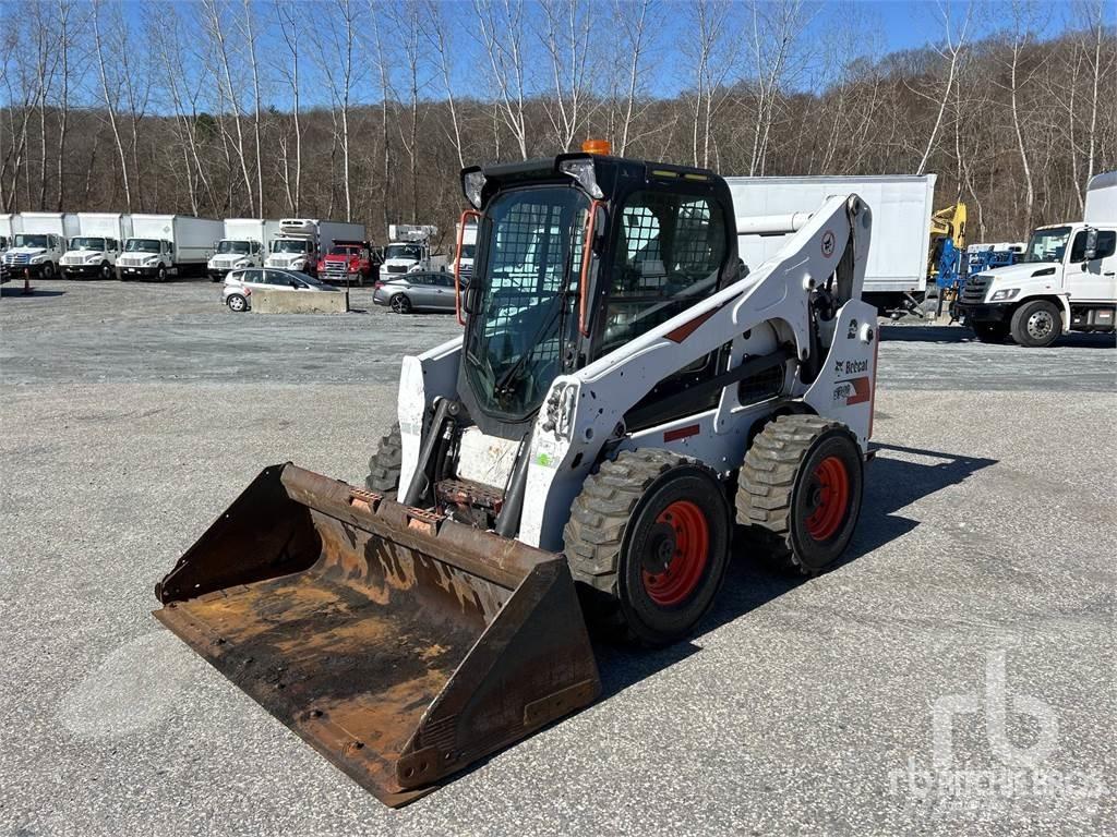 Bobcat S740 Schrankladers