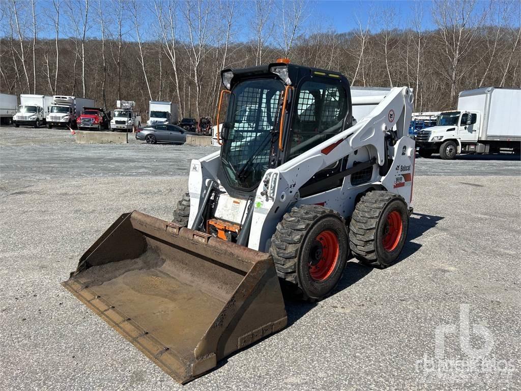 Bobcat S740 Schrankladers