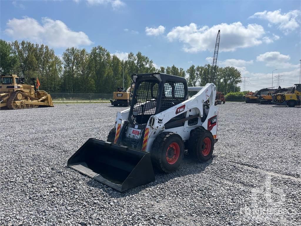 Bobcat S740 Schrankladers