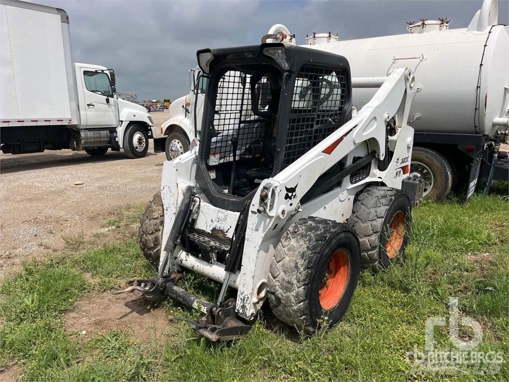 Bobcat S740 Schrankladers
