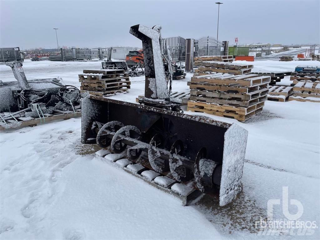Bobcat SB200X72 Overige componenten
