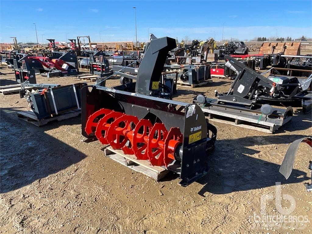 Bobcat SB32X68 Overige componenten