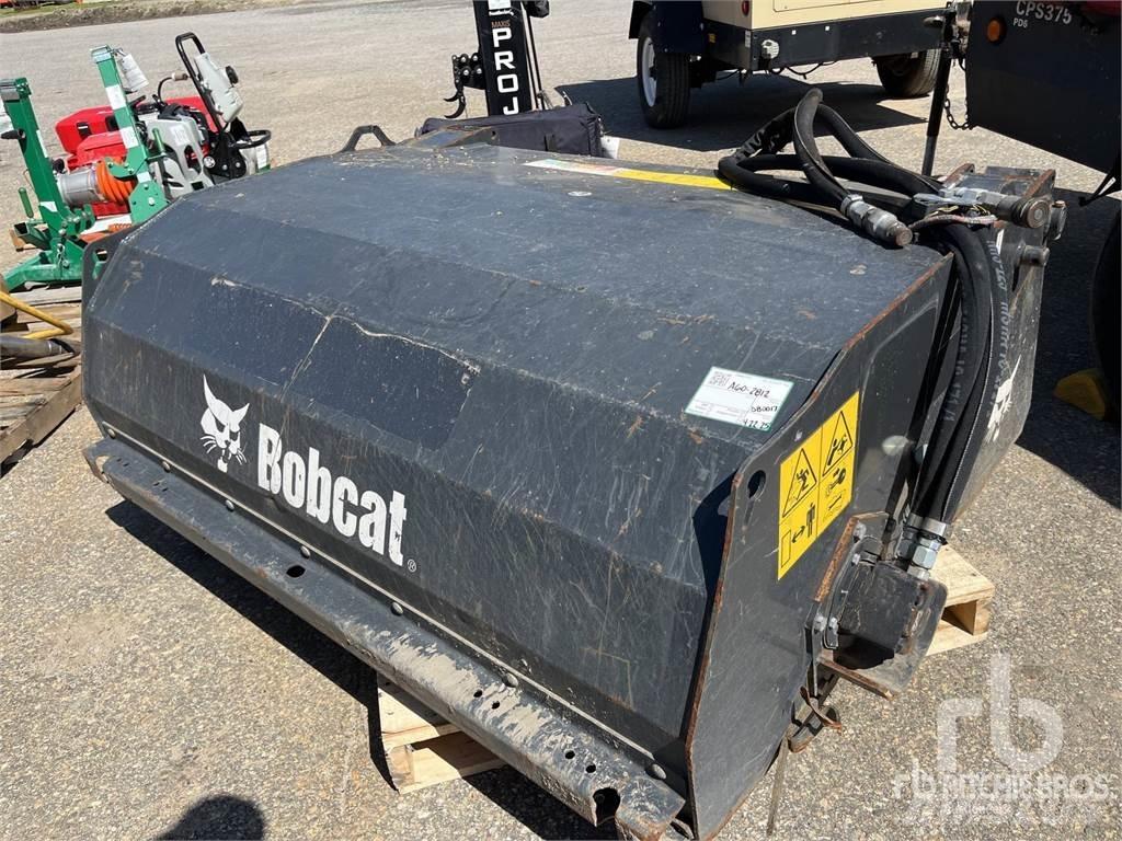Bobcat SWB60 Borstels