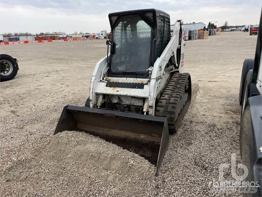 Bobcat T190 Schrankladers