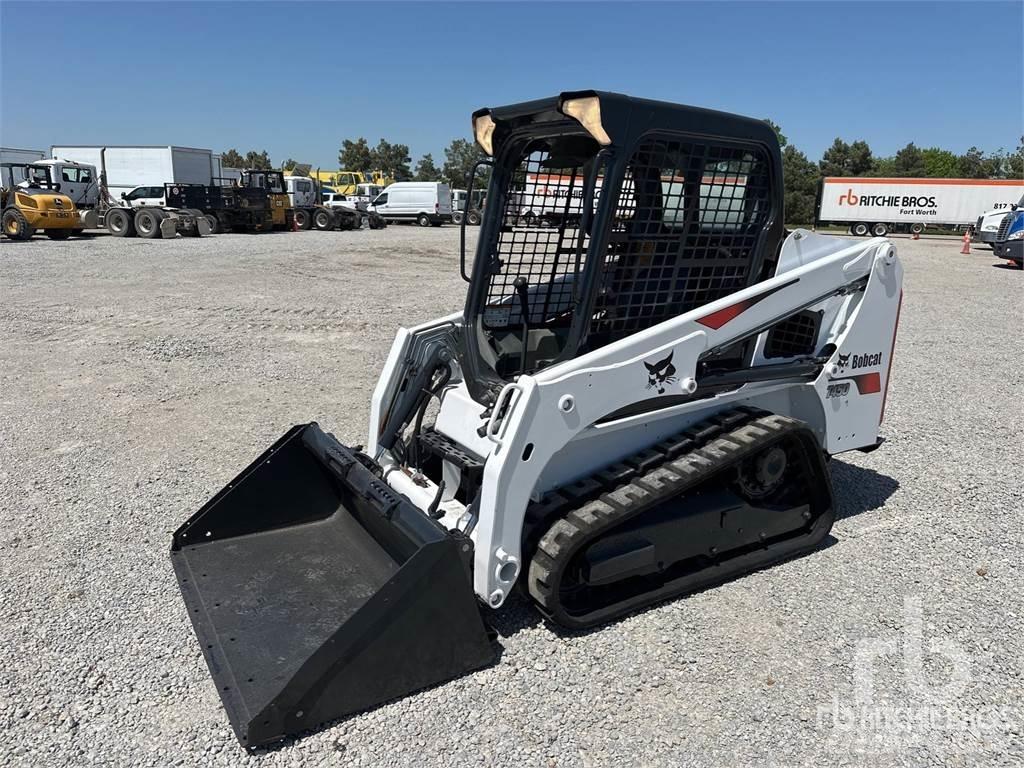 Bobcat T450 Schrankladers