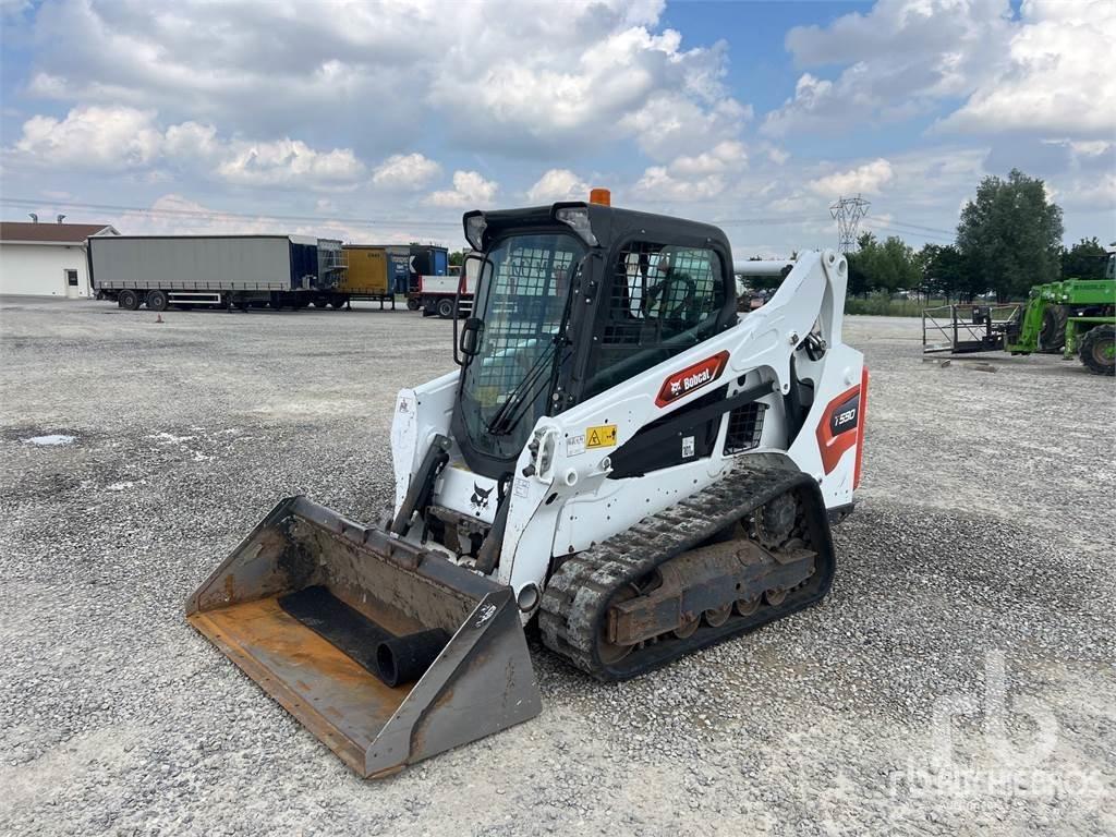 Bobcat T590 Schrankladers