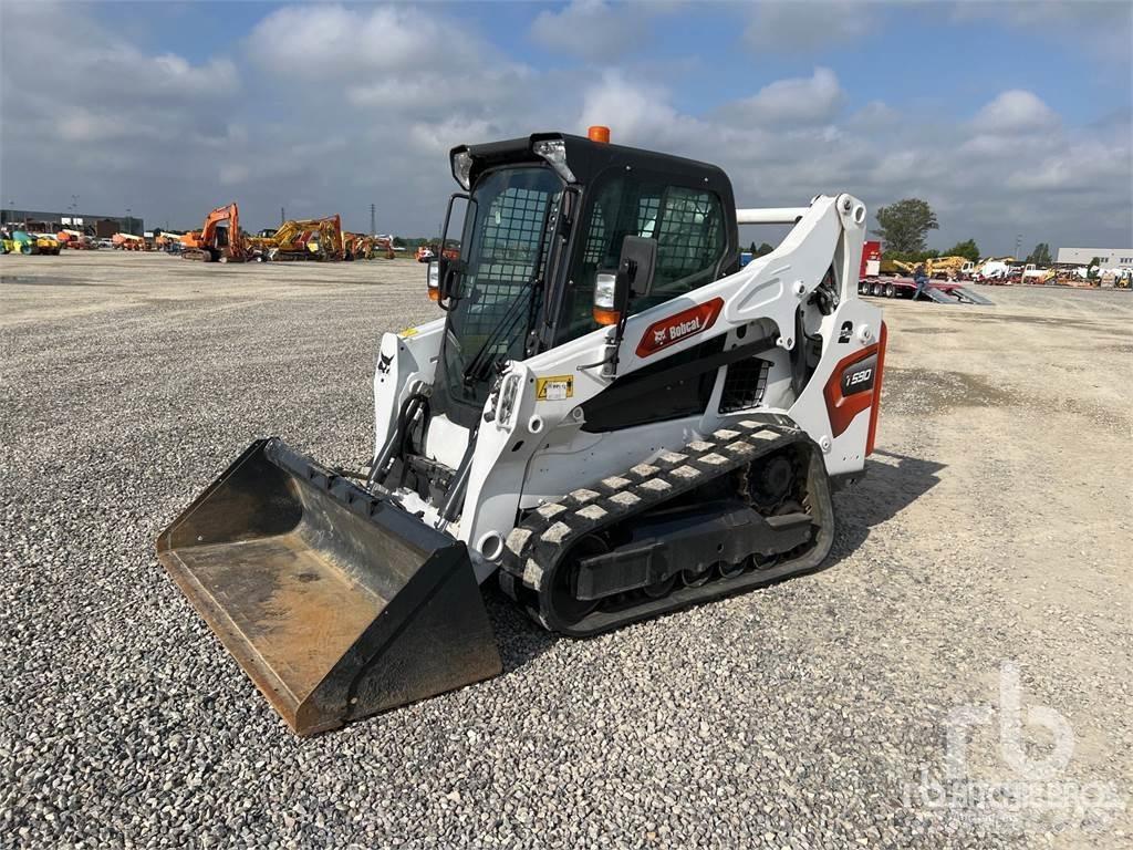 Bobcat T590HFJ Schrankladers