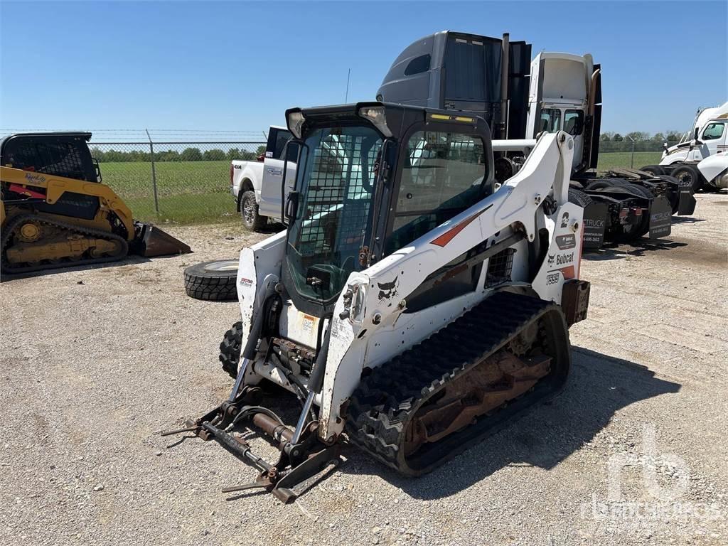 Bobcat T595 Schrankladers