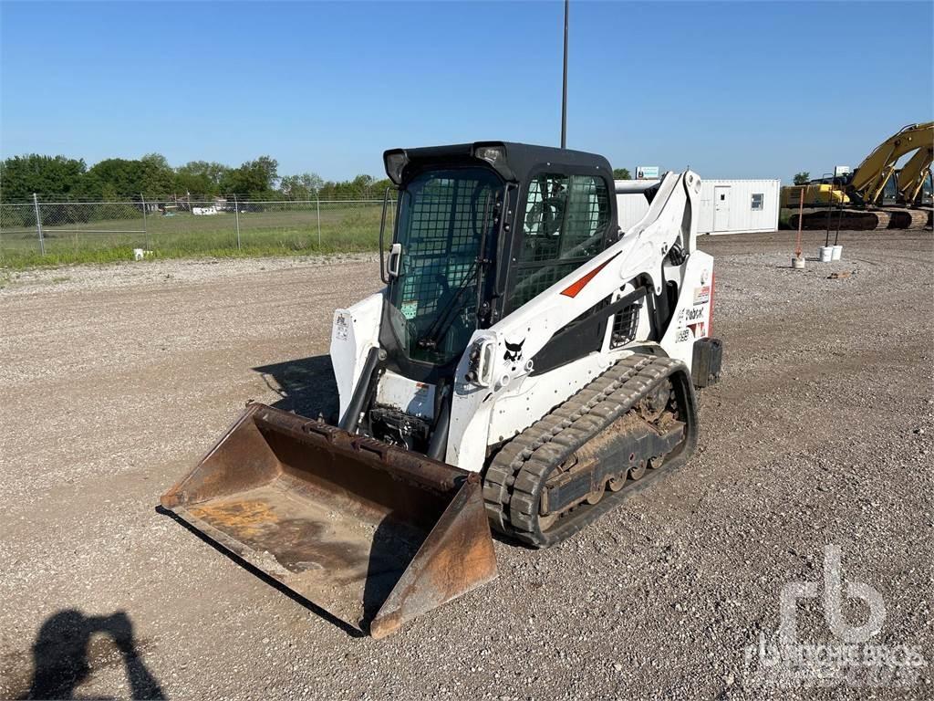 Bobcat T595 Schrankladers