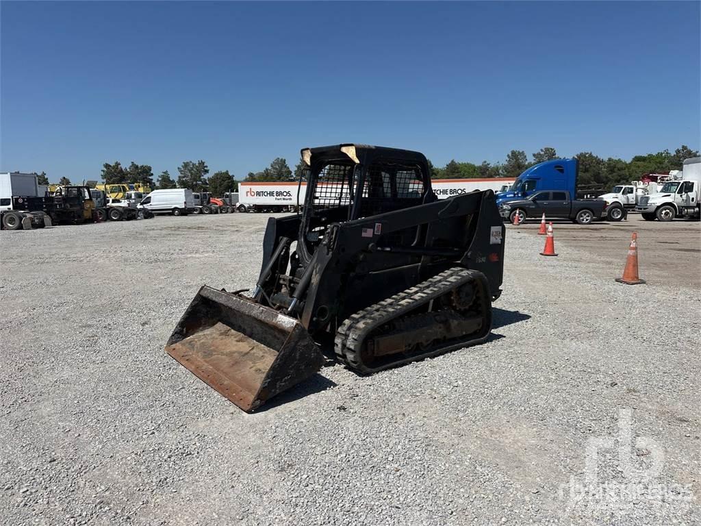 Bobcat T630 Schrankladers