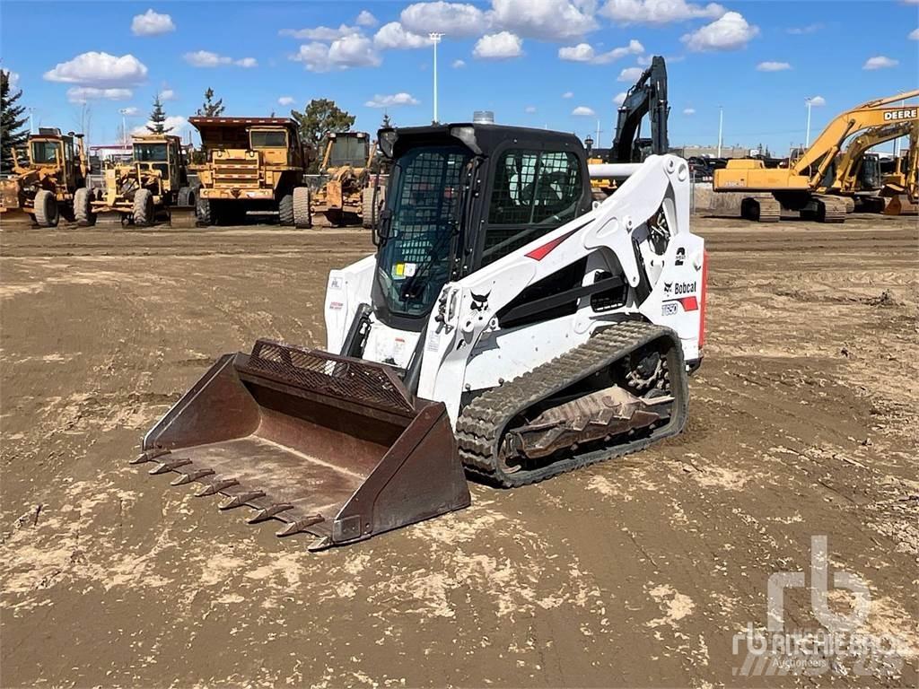 Bobcat T650 Schrankladers