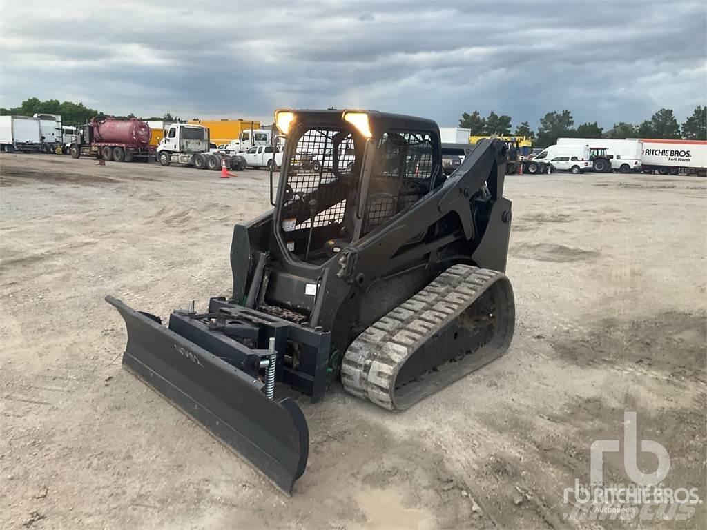 Bobcat T650 Schrankladers