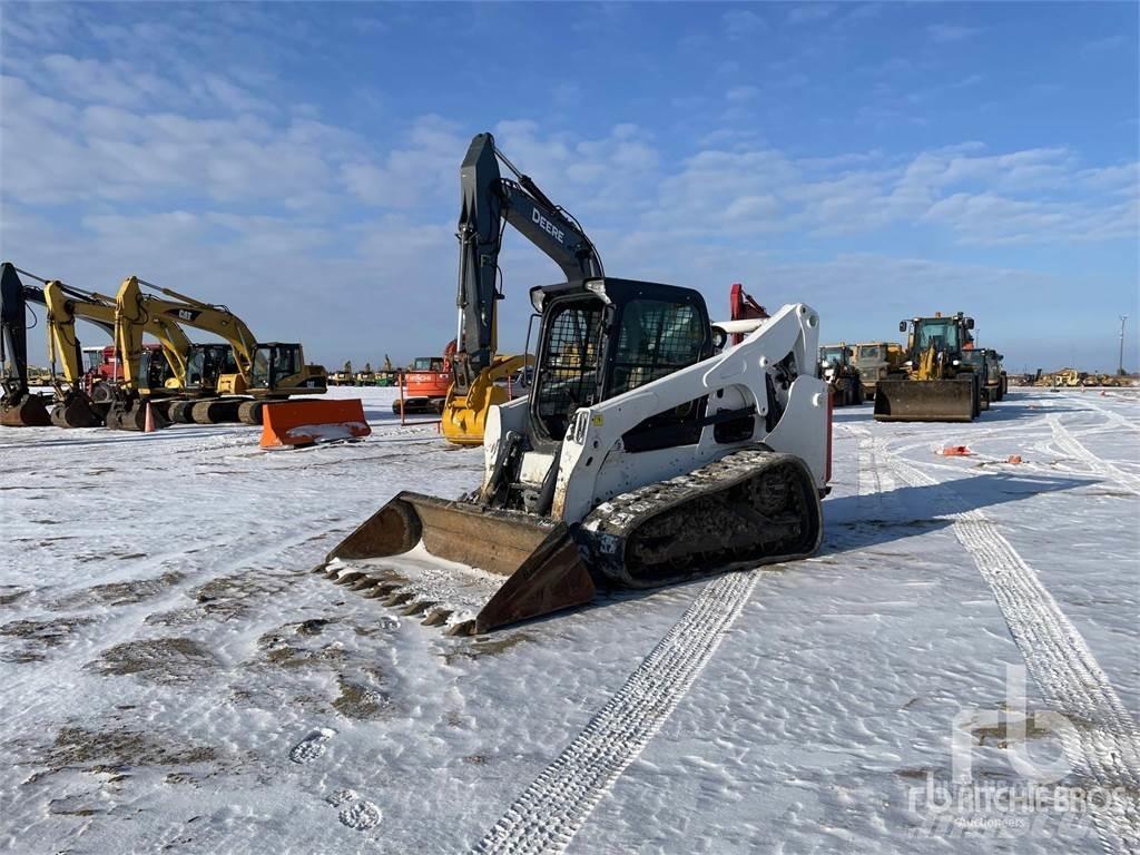 Bobcat T770 Schrankladers
