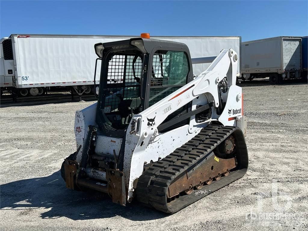 Bobcat T770 Schrankladers