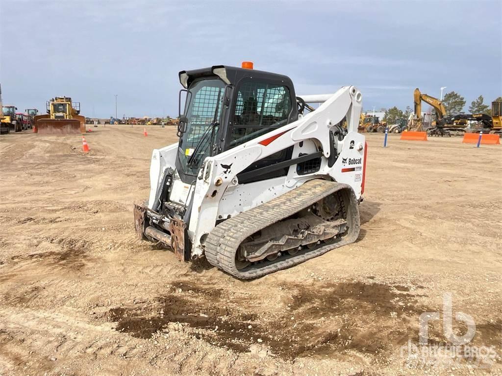 Bobcat T770 Schrankladers