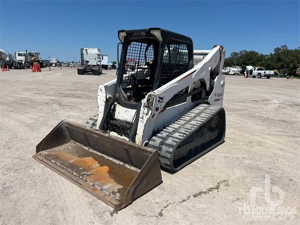 Bobcat T770 Schrankladers