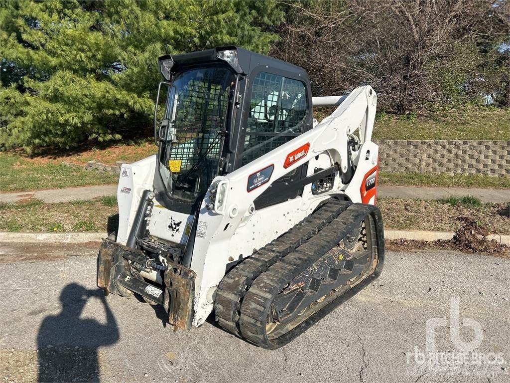 Bobcat T770 Schrankladers