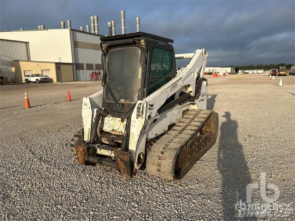 Bobcat T870 Schrankladers