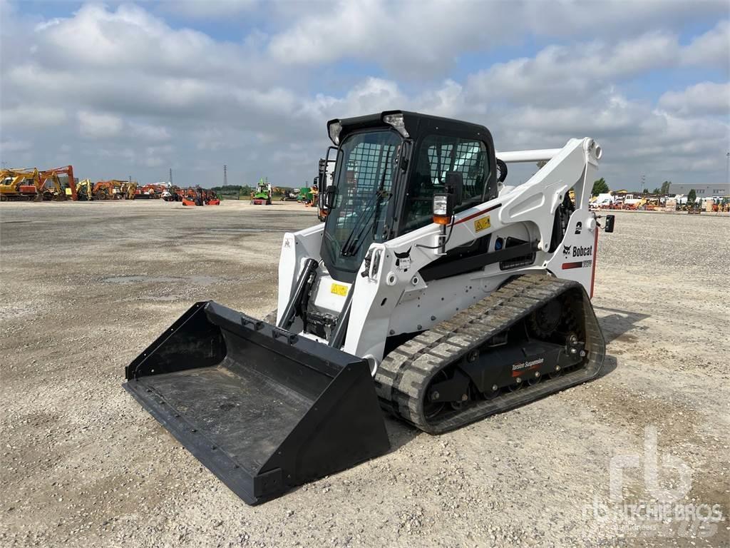 Bobcat T870HJF Schrankladers