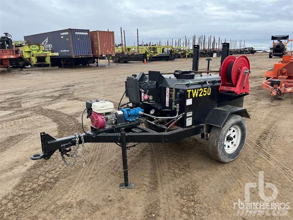 Bomag 91183503 Overige aanhangers
