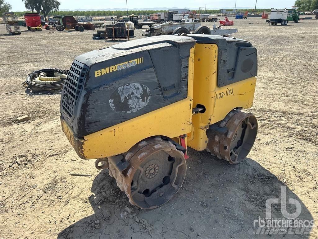 Bomag BMP8500 Grondverdichtingsmachines